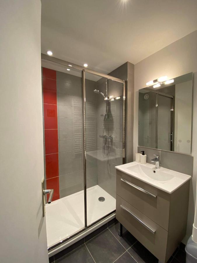 Studio Cosy Au Coeur Du Village Pour 4 Personnes Lans-en-Vercors Exterior photo