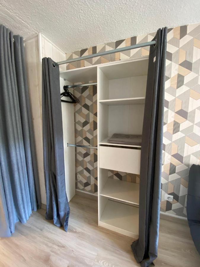 Studio Cosy Au Coeur Du Village Pour 4 Personnes Lans-en-Vercors Exterior photo