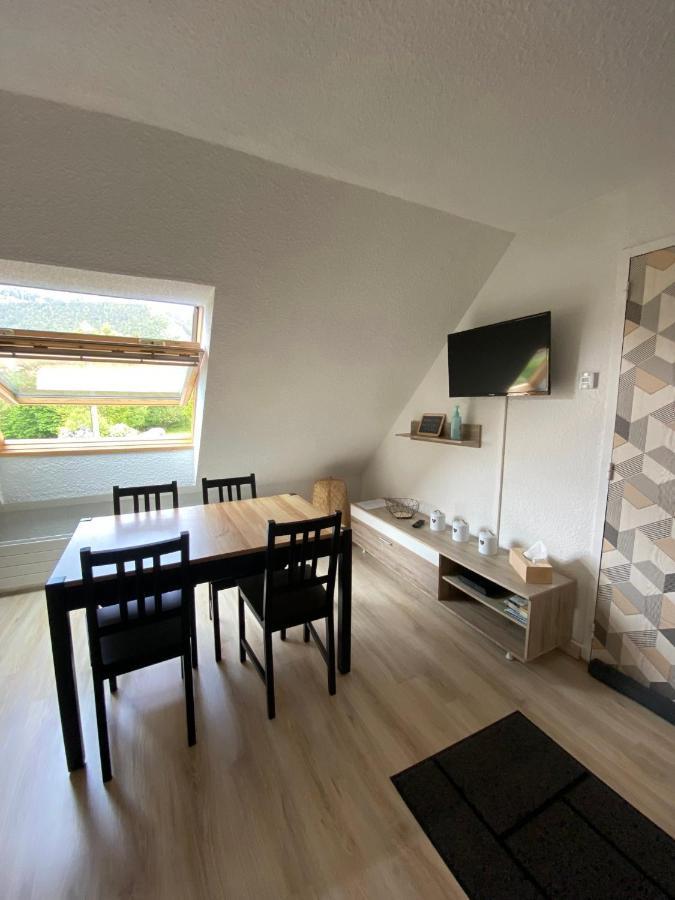 Studio Cosy Au Coeur Du Village Pour 4 Personnes Lans-en-Vercors Exterior photo