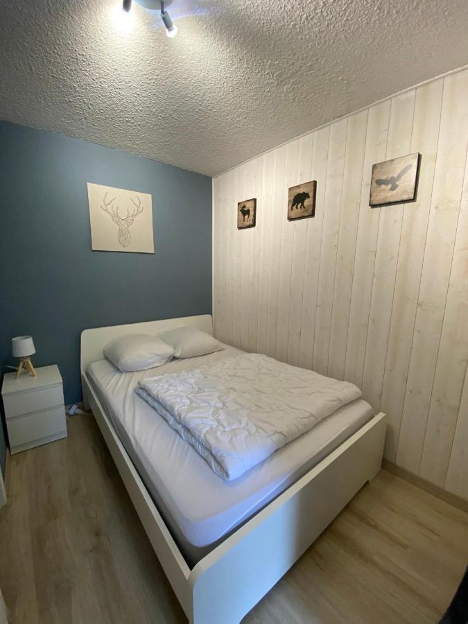 Studio Cosy Au Coeur Du Village Pour 4 Personnes Lans-en-Vercors Exterior photo